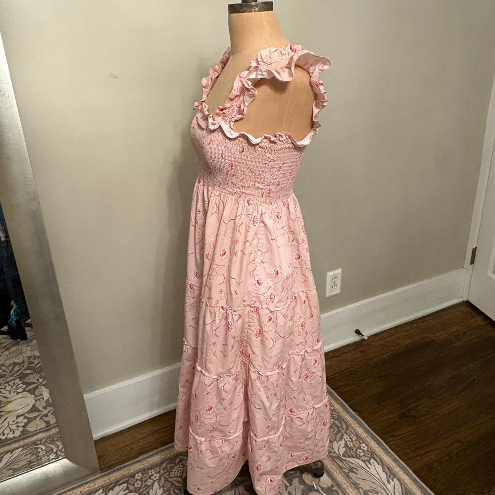 Hill House Bridgerton Ellie Nap Dress - Picture 3 of 7
